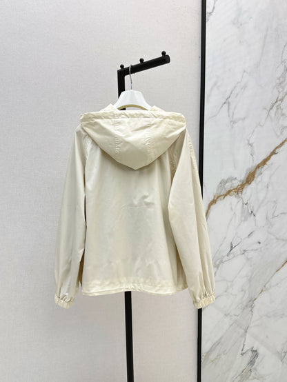 25fw hooded jacket