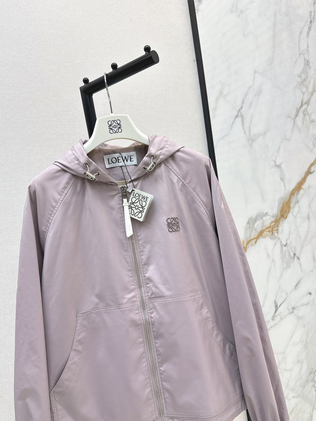 25fw hooded jacket
