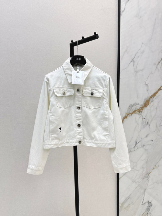 25fw printed jacket