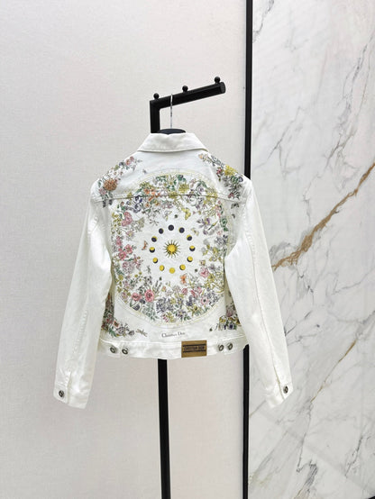 25fw printed jacket