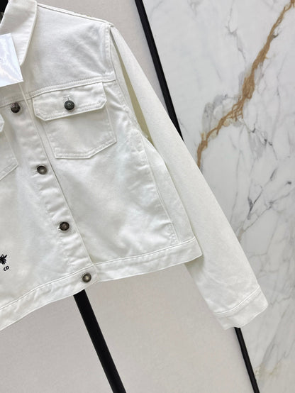 25fw printed jacket