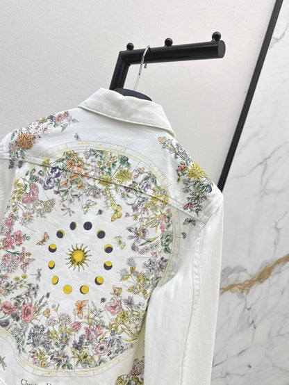 25fw printed jacket