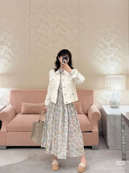 25fw printed jacket