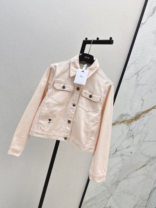 25fw printed jacket