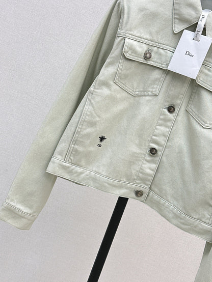 25fw printed jacket