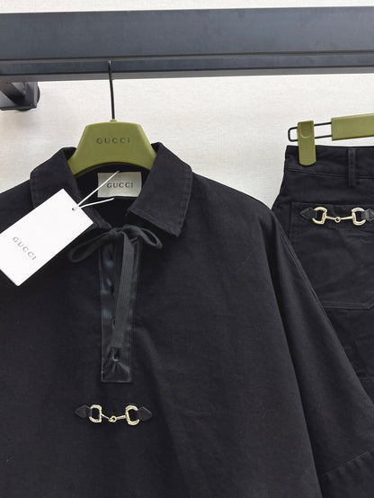 25fw suit