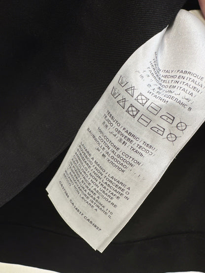 25fw suit
