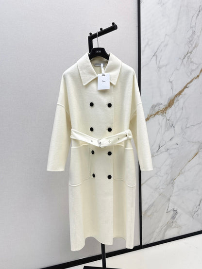25fw cashmere coat