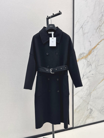 25fw cashmere coat