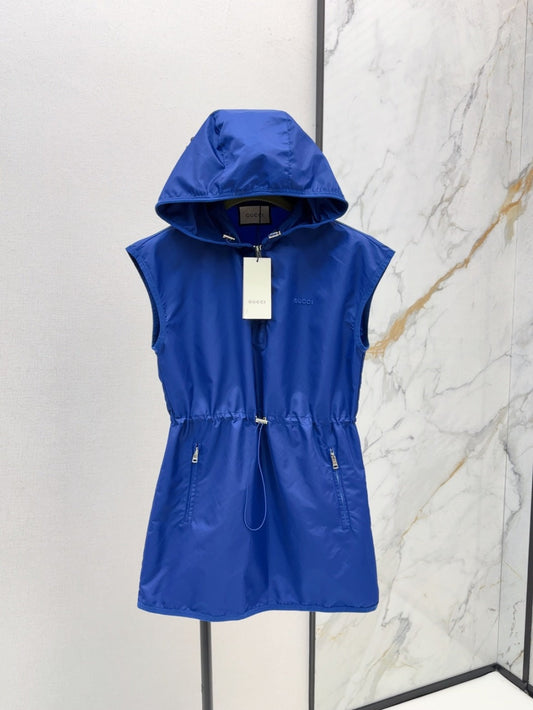 25fw sleeveless dress