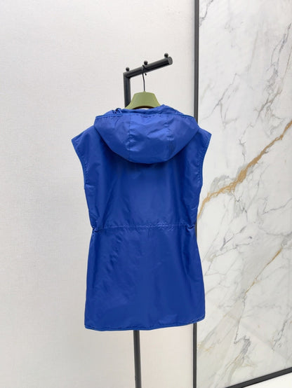 25fw sleeveless dress