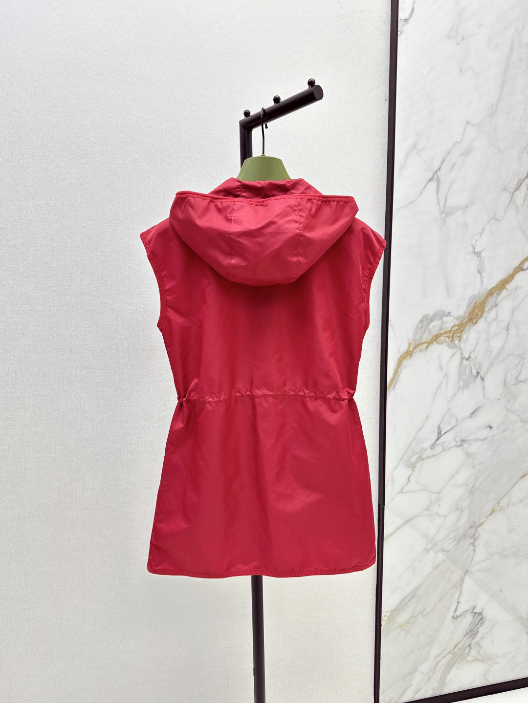 25fw sleeveless dress