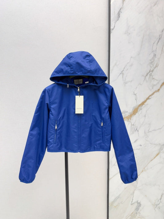 25fw hooded jacket