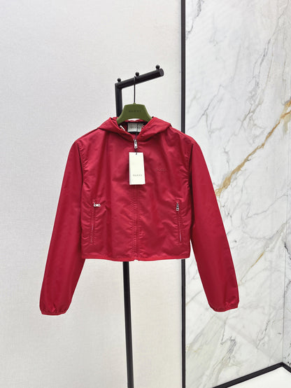 25fw hooded jacket