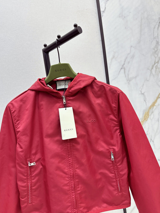 25fw hooded jacket