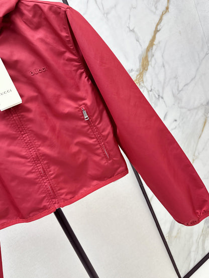 25fw hooded jacket