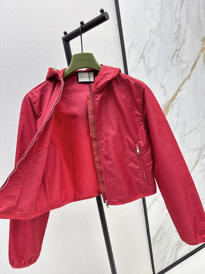 25fw hooded jacket