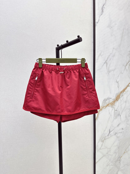 25fw short