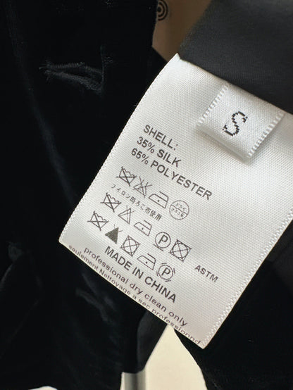 25fw lace jacket