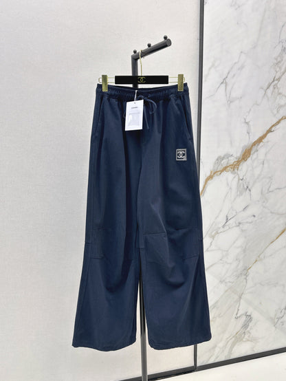 25fw drawstring pants