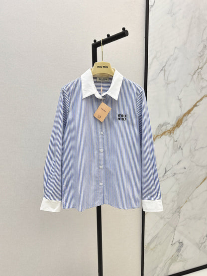 25fw buttons shirt