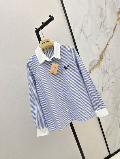 25fw buttons shirt