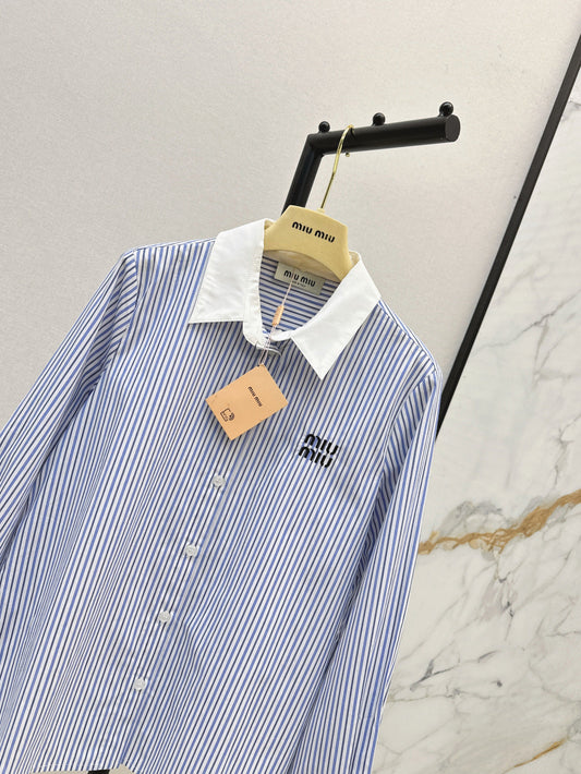 25fw buttons shirt