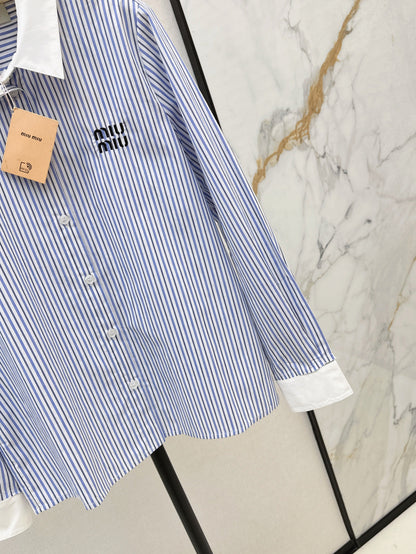 25fw buttons shirt