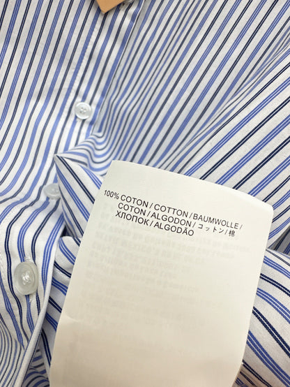 25fw buttons shirt