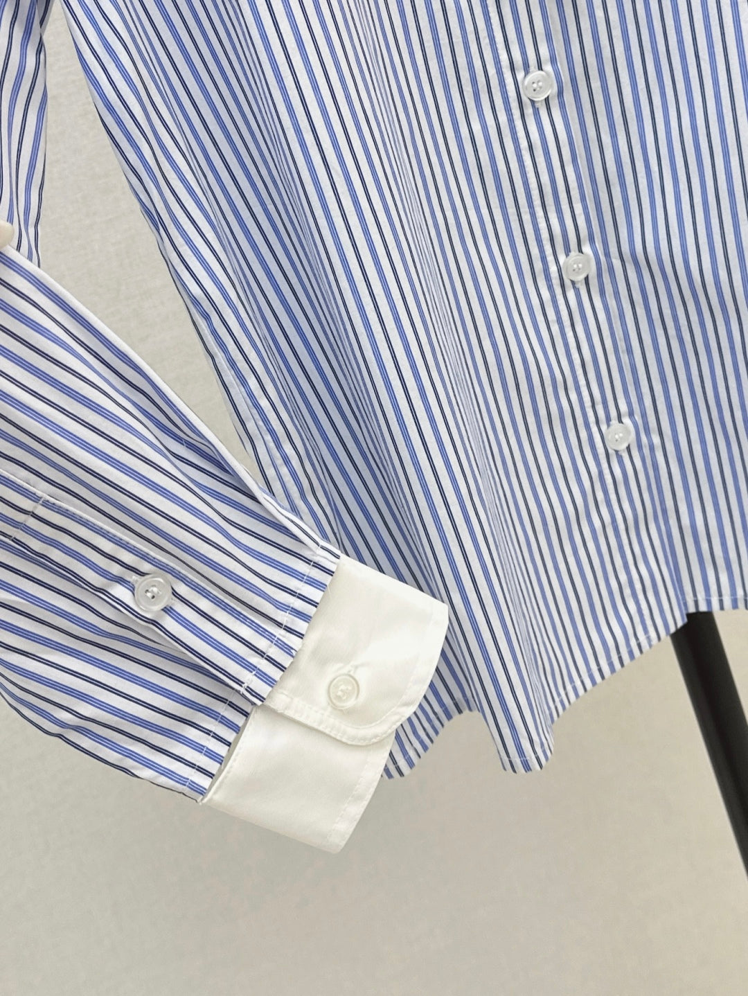 25fw buttons shirt