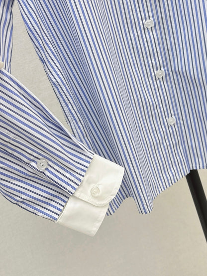 25fw buttons shirt