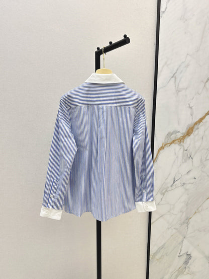 25fw buttons shirt