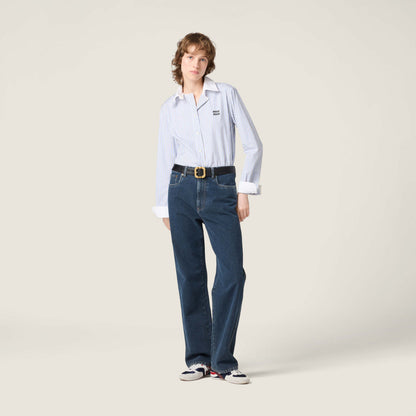 25fw buttons shirt