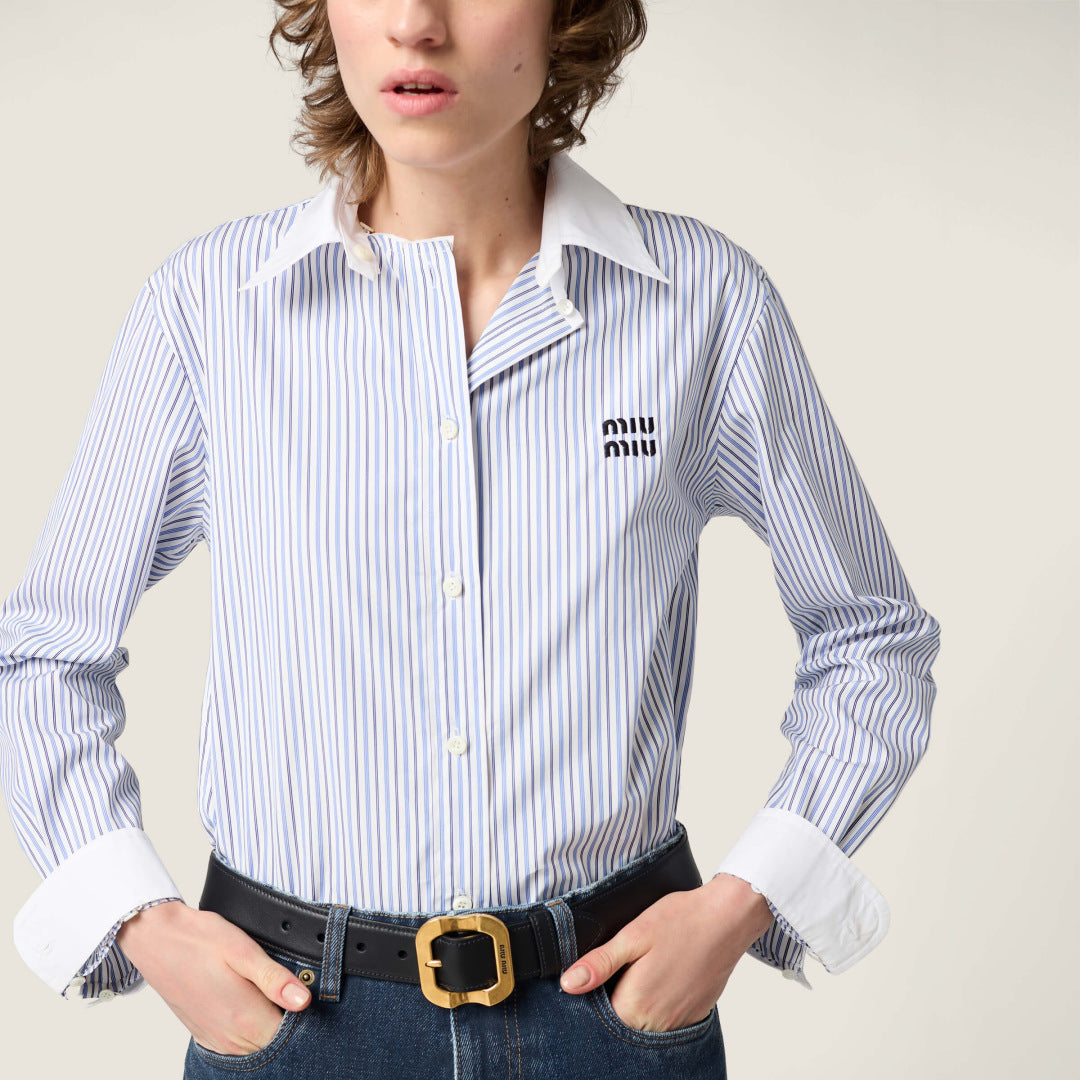 25fw buttons shirt
