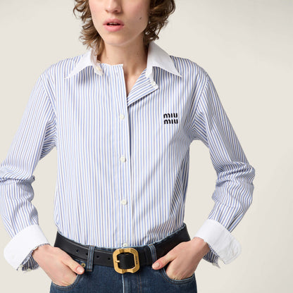 25fw buttons shirt