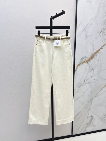 25fw straight jeans