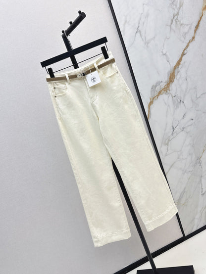 25fw straight jeans