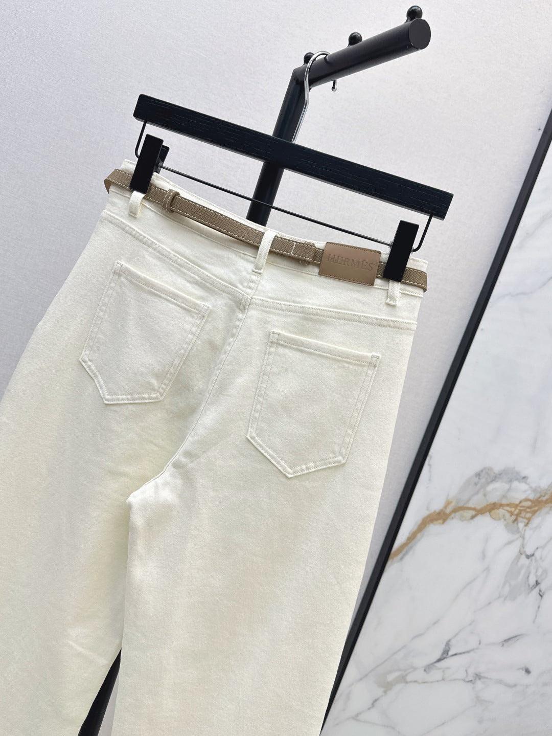25fw straight jeans
