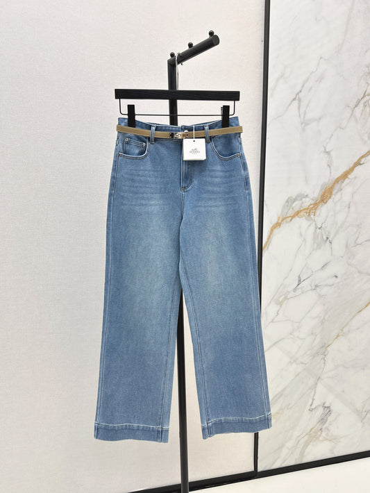 25fw straight jeans