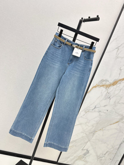 25fw straight jeans