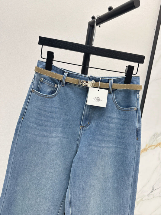 25fw straight jeans