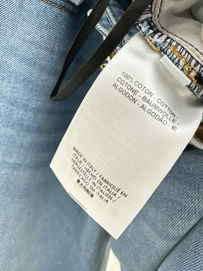 25fw straight jeans