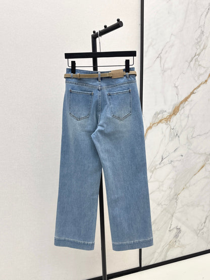 25fw straight jeans