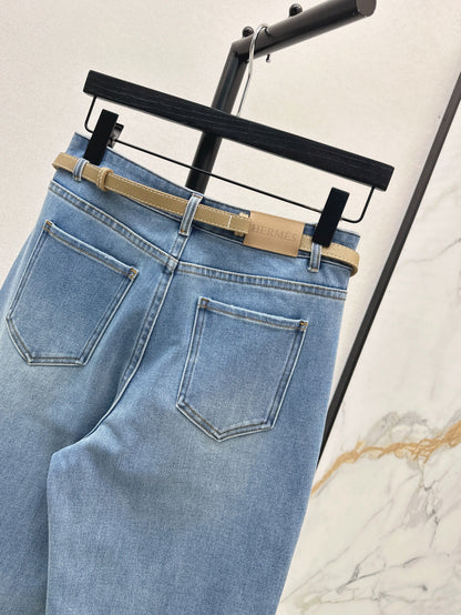 25fw straight jeans