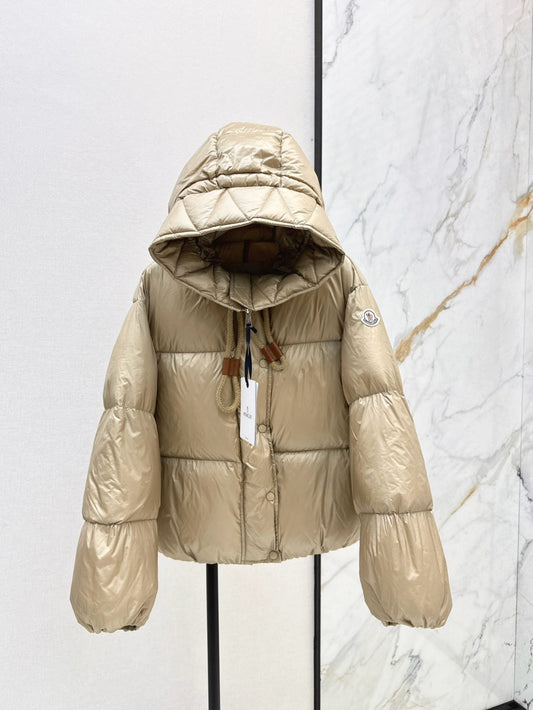 25fw down jacket