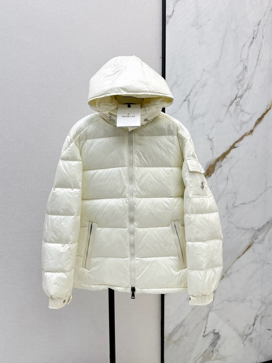 25fw down jacket