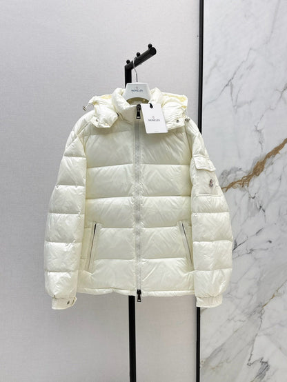 25fw down jacket