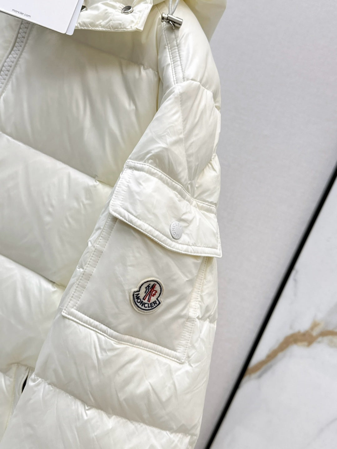 25fw down jacket