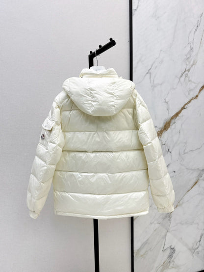 25fw down jacket