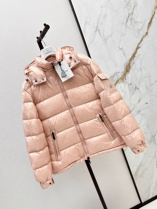 25fw down jacket